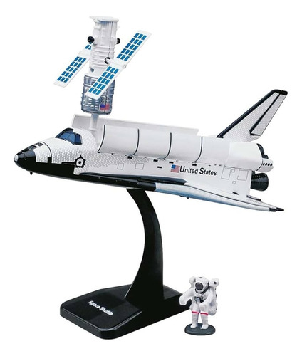 New Ray Transbordador Espacial Nasa Space Shuttle