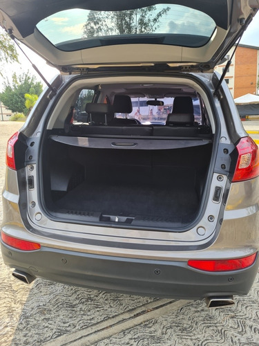 Imagen 3 de 10 de Cherry Grand Tiggo N/a