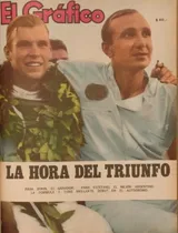 Comprar El Grafico 2416 F3 Irwin Nasif Estefano