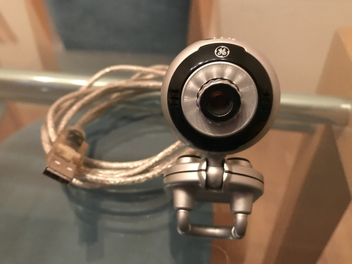 Web Cam Ge Mini Cam Pro Rev2 (98067)