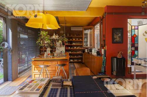 Imagen 7 de 30 de Venta Departamento 4 Ambientes Con Patios, Tipo Casa (ph) En Palermo