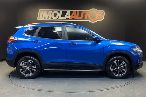 Chevrolet Tracker 1.2 Premier Turbo At