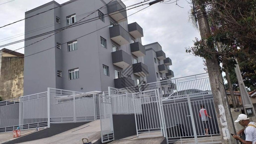 Apartamento Com 2 Dormitórios, 53 M² - Venda Por R$ 195.000,00 Ou Aluguel Por R$ 1.000,00/mês - Jardim Simus - Sorocaba/sp - Ap8933