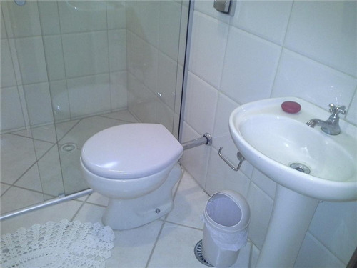 Imagem 8 de 30 de Chácara À Venda No Country Club - Valinhos / Sp - Ch0322
