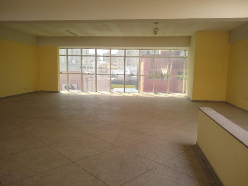 Imagem 1 de 6 de Salão Para Alugar, 451 M² - Centro - São Bernardo Do Campo/sp - Sl1507