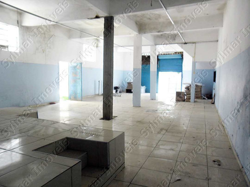 Imagem 5 de 14 de Salão, Cidade Jardim Cumbica, Guarulhos - R$ 500 Mil, Cod: 2501 - V2501