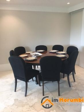 Imagem 2 de 15 de 15185 - Apartamento 3 Dorms. (3 Suítes), Panamby - São Paulo/sp - 15185