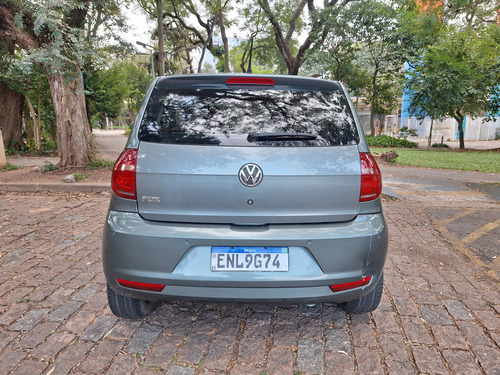 Volkswagen Fox 1.0 Vht Total Flex 3p