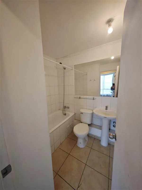 Imagen 4 de 19 de Venta De Departamento De 3 Dormitorios En Quinta Normal