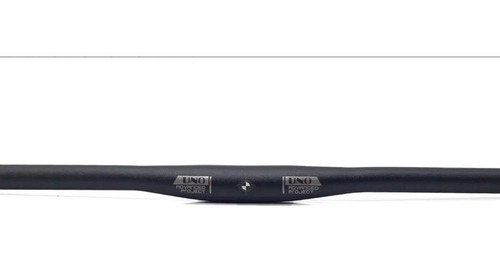 Imagen 1 de 3 de Manubrio / Forma P/ Bici Mtb Kaloy Uno Fb21 Recto 31.8 Alum