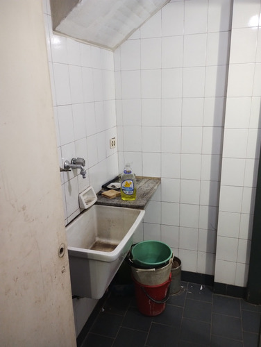Local Comercial Con Sótano Y Planta Alta