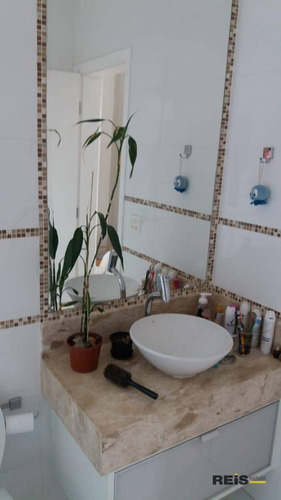 Casa Com 3 Dormitórios À Venda, 220 M² Por R$ 890.000 - Condomínio Ibiti Royal Park - Sorocaba/sp - Ca1719
