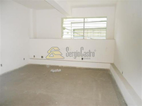 Imagem 8 de 17 de Lojas Comerciais Aluguel - Ref: Dir3475