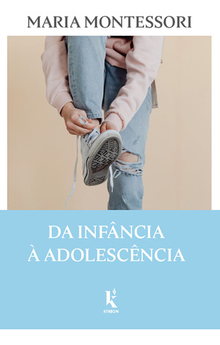 Livro Da Infância À Adolescência