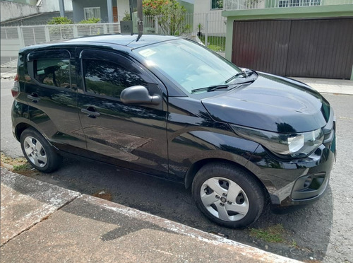 Fiat Mobi 1.0 Easy Flex 5p 5 marchas
