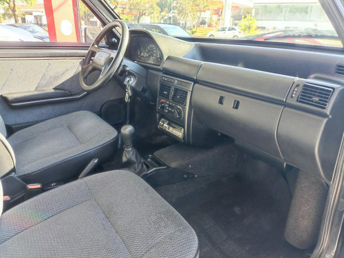 Fiat Uno Mille Ep 1.0 I E 4p 1996