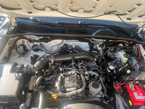 Toyota Hilux Pikc Up D/h A/a 2.7