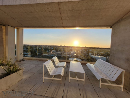 Imagen 7 de 10 de Apartamento A Estrenar En Venta 3 Dormitorio 2 Baño Con Terraza- Av. Italia - Malvin