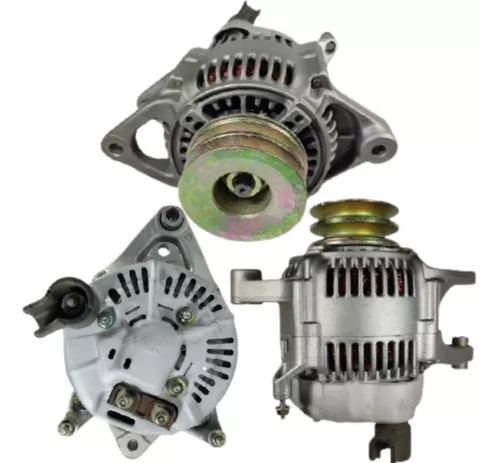 Alternador Jeep Gran Cherokee 91-98 90 Amp