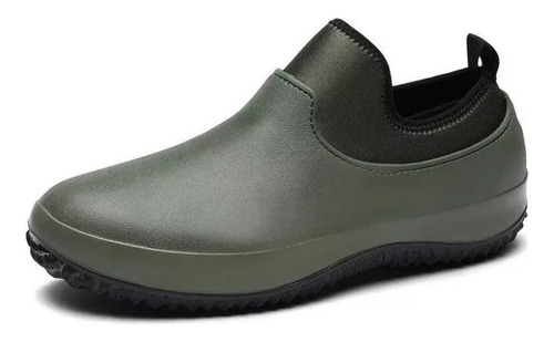2023 Nuevos Zapatos De Chef Antideslizantes E Impermeables