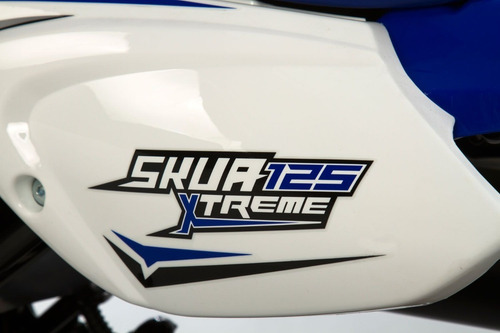 Imagen 19 de 20 de Motomel Skua 125 Xtreme - Créditos Personales - Megamoto!