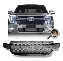 Comprar Parrilla Raptor P\u002F Ranger 2023+ Xls Xlt Limited Tuningchrome