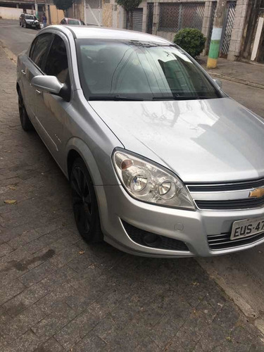 Chevrolet Vectra 2011 2.0 Elegance Flex Power 4p