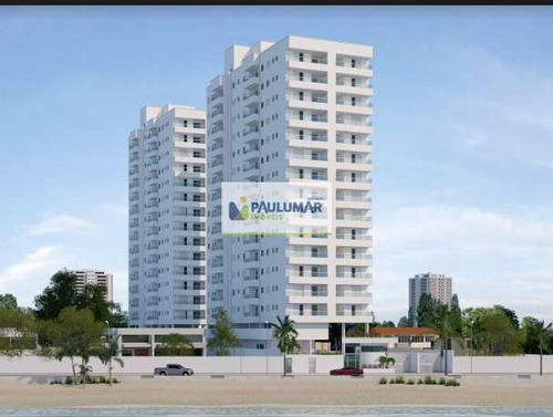 Imagem 1 de 23 de Apartamento Com 2 Dorms, Jardim Praia Grande, Mongaguá - R$ 250 Mil, Cod: 829928 - V829928