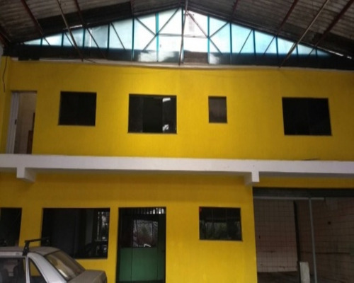 Imagem 11 de 14 de Galpao - Gl00067 - 32142390