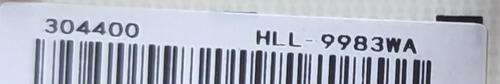 Fuente Hisense 304400 Rsag7.820.9983/roh / Hll-9983wa 55u7g (Usado)