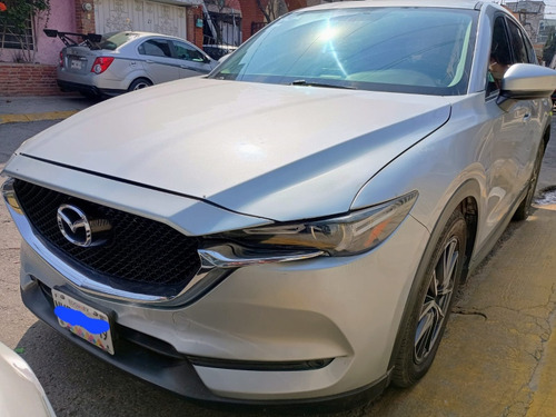 Mazda CX-5 2.0 L I Grand Touring At
