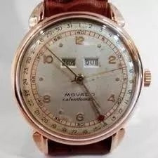 Imagen 4 de 7 de Compra D Oro 18k, Relojes Tasación A Domicilio Joyas Monedas