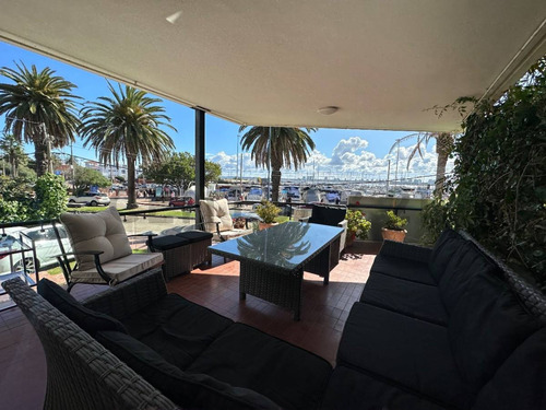 Casa En Alquiler Anual En Punta Del Este