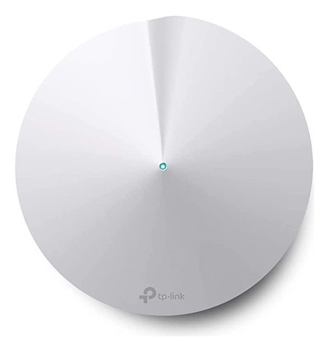 Ponto De Acesso Tp-link Deco Deco M5 V1 Branco 220v