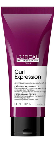 Shampoo En Gel+ Mascarilla+ Crema Loreal Curl Expression