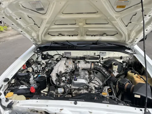 Mazda BT-50 2.6 B26c27 Asl