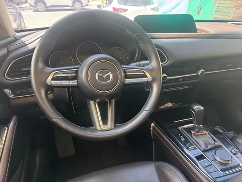 Mazda CX-30 2.0 Grand Touring LX híbrido