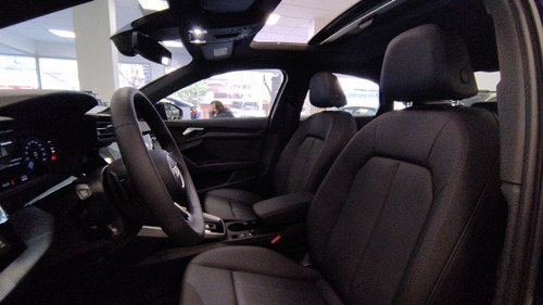 Audi A3 2.0 Tfsi Sedan 190cv