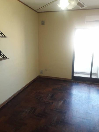 Venta Departamento 2 Ambientes San Miguel Centro