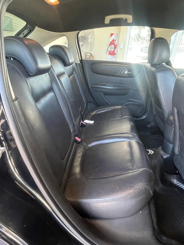 Citroën C4 2.0 Exclusive Am71