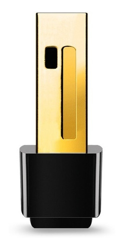 Imagem 4 de 4 de Adaptador Wireless Usb Nano N 150mbps Tp-link Tl-wn725n