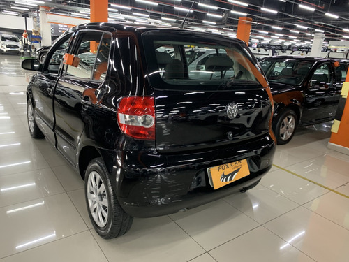 Volkswagen Fox 1.0 MI PLUS 8V FLEX 4P MANUAL