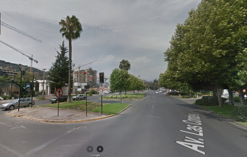 Impecable Y Amplio Local Comercial En Las Condes
