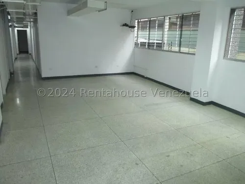 Venta De Edificio En La Urbina