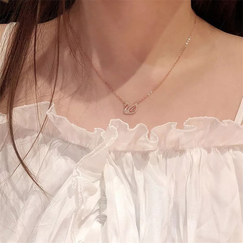 Presentes Para Mamãe, Pingente Feminino, Colar Moderno, Pres