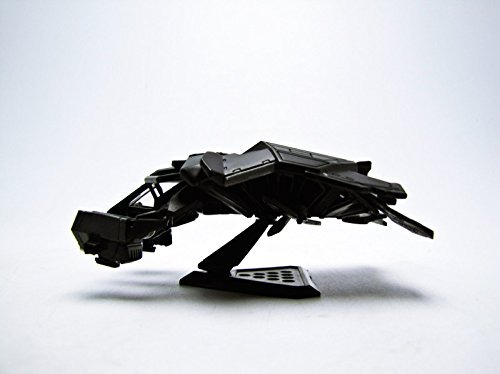 Hot Wheels Elite One The Dark Knight Rises The Bat (escala 1