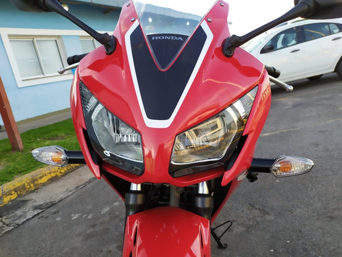 Honda Cbr 300r
