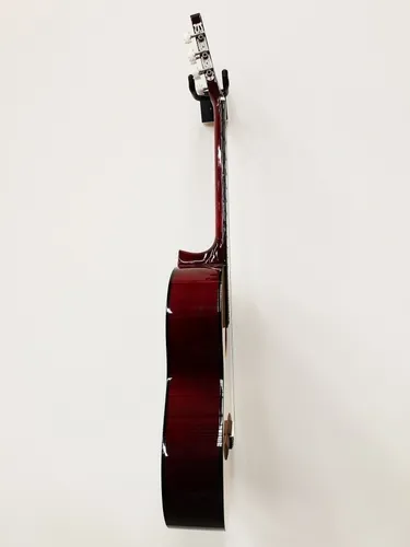 Guitarra Clásica Suzuki Designed Japan Det Kingdom Music 654