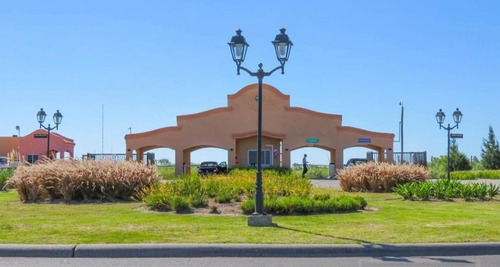 Imagen 9 de 14 de En Venta Lote 1124m2 - Barrio San Rafael - Villanueva Tigre