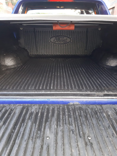 Ford Ranger 3.2 Cd 4x4 Limited Tdci 200cv At